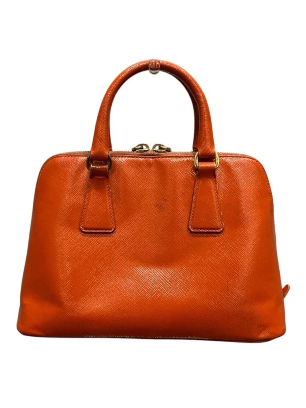 Prada brand name